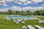 Fitness Center, Patio, 2/bd
