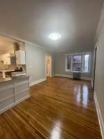 #94 Newly renovated 1-bedroom historic downtown apartment!