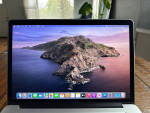 Apple MacBook Pro 15" Mid 2015 - i7 2.5 16GB 512GB