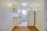 Immediate 1 bed, 1 bath move-in available at 4115 Wisconsin