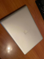 MacBook Pro 15" (mid 2010)