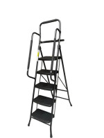 Ladders 3-4-5 steps