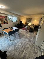 Ardmore/Main Line/Avail.Mid March, Townhouse, 3 br 1.5 ba/Pets/Parking