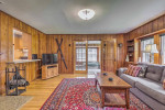 4 bed fully furnished Franconia, NH Home