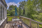 4 bed fully furnished Franconia, NH Home