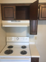 East Side Duplex ( water paid )  'clean'