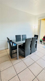 Townhouse for rent 3/3