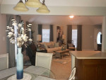Furnished 3 bed 2 bath