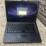 MacBook, 13" Black A1181, good condition