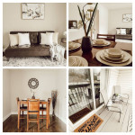 We have been busy updating inside and out. All that is missing is you!