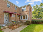 4 BEDROOM., 2.5 BATH., TOWNHOUSE FOR RENT!!!