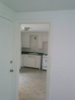 2 Bedrooms Upper Duplex