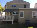 2 Bedroom 1 Bath Duplex Downtown GR-Laundry+Wifi+Off Street Parking