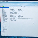 MacBook 13” LOADED w Adobe CS6 Photoshop Illustrator InDesign Ableton