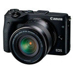 Canon EOS M3