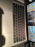 2019 MACBOOK PRO 13”
