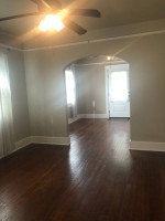 BEAUTIFUL ONE BEDROOM W/ WORKSHOP