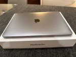 M1 MacBook Pro - 1TB, 16GB RAM , Silver