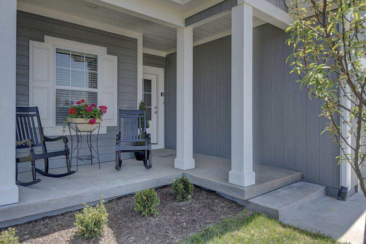 Move Up To The Quality You Deserve at Fairways Villas