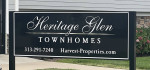 Harvest Properties Welcomes You Today