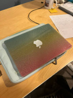 MacBook Pro (14-inch) - Apple M2 Pro Chip