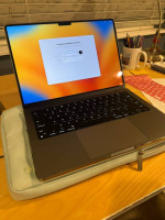 MacBook Pro (14-inch) - Apple M2 Pro Chip