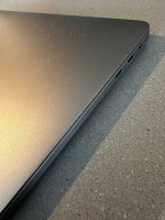 MacBook Pro i7 15-inch, 2016 16GB exc. condition