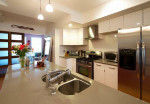 Furnished Rowhouse Capitol Hill/NOMA
