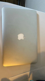 Macbook Air - 11”