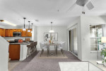 Three Bedroom Townhome with Private Entry