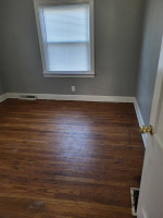 3 bedroom - 1 bath - 1908 Nelson