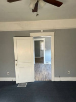 1BR, Fenced in yard, utilities and laundry included