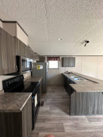 Brand new mobile home for rent