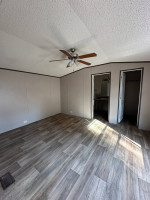 Brand new mobile home for rent