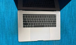 MacBook Pro i9 2.4GHz 15" (Mid 2019) 1TB SSD, Space Gray, Touch Bar