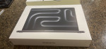 Newest macbook pro M3 16 inch 18 gb ram 512 ssd one year warrnaty