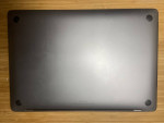 MacBook Pro i9 2.3GHz 8 Core 15" (Mid 2019) 512GB SSD 16GB RAM Space G
