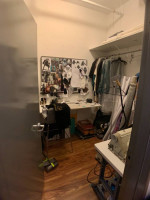 Private Art Studio/Office in Greenpoint (252J #107)