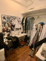 Private Art Studio/Office in Greenpoint (252J #107)
