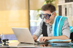 Instantly give your business a prestigious address. Starting from $132