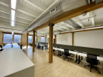 Beautiful Office Space Available! - North Loop