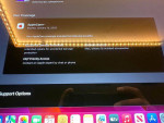 MacBook Pro 16" 2021 M1 Max 10-Core CPU 32-Core GPU 64GB 4TB Applecare