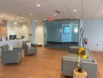 Private All Inclusive Office Space at a low rate! Fully Furnished!