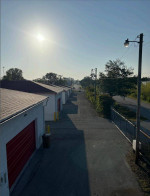 Secured RV & Boat Parking Available For Lease