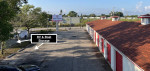 Secured RV & Boat Parking Available For Lease