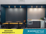 Looking For Private Office Space In Tyler? - Call/Tour Today