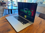 MacBook Pro 16. 2.6 i7,32Gb,500 ssd
