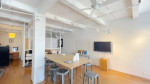 Chelsea Office Loft 2640 sf