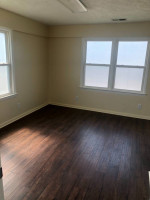 Downtown Office Space