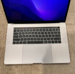 MacBook Pro 15” Touchbar